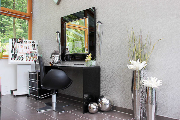 Kosmetiklounge Britta Collisy bei Koblenz – Dekorative Kosmetik